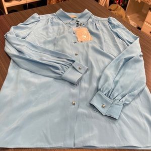 Brand new with tags Pucci blouse